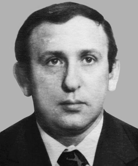 Ковальський